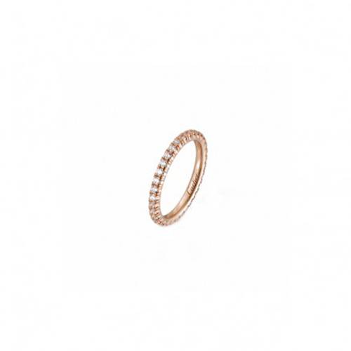 Ca*t*er Étincelle de Ca*t*er wedding band b4086500