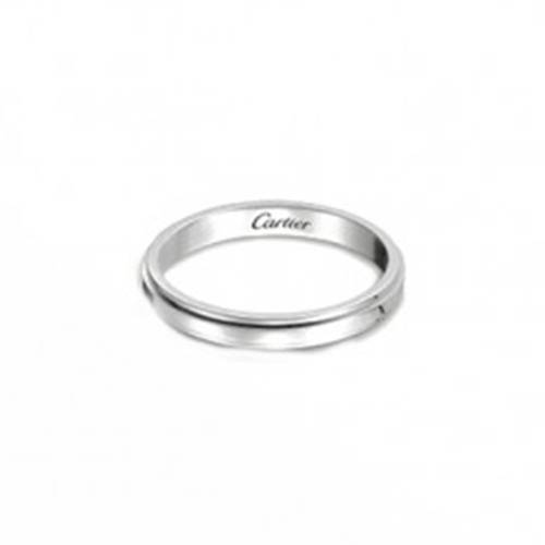 Ca*t*er d''amour wedding band b4093900