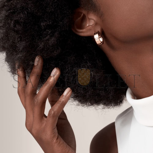 Ca*t*er love earrings b8301218