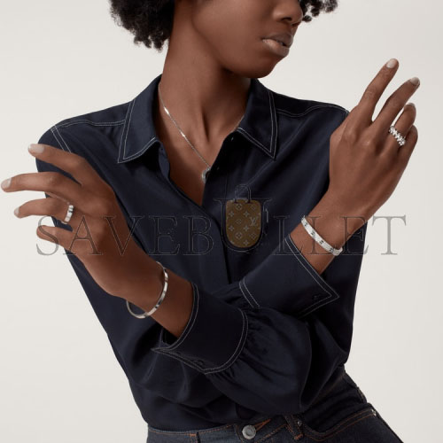 Ca*t*er  love necklace b7014300