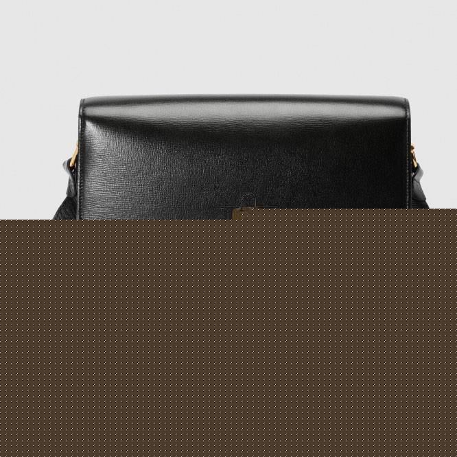 G*u*i horsebit 1955 shoulder bag 602204 (25*18*8cm)