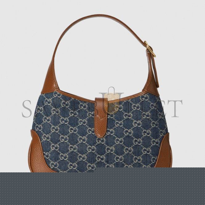 G*u*i jackie 1961 small shoulder bag  636706  (28*19*4.5cm)