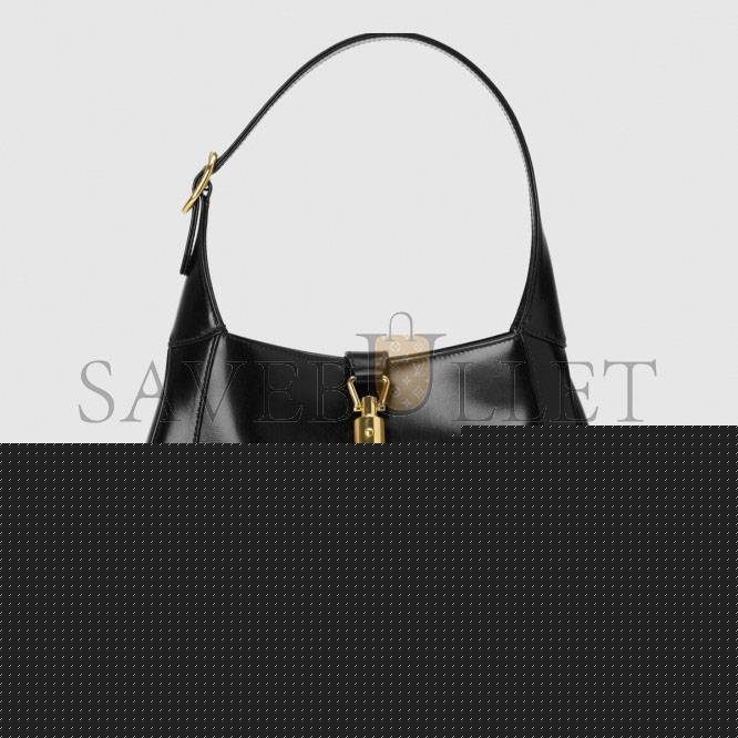 G*u*i jackie 1961 small shoulder bag 636709 (28*19*4.5cm)