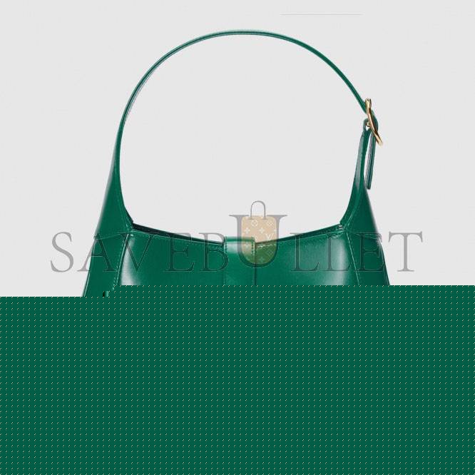 G*u*i jackie 1961 small shoulder bag 636709 (28*19*4.5cm)