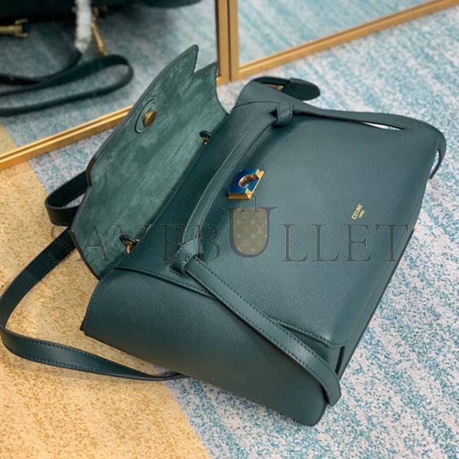 Ce**e micro belt bag 189153zva.31an (24cm*20cm*13cm)