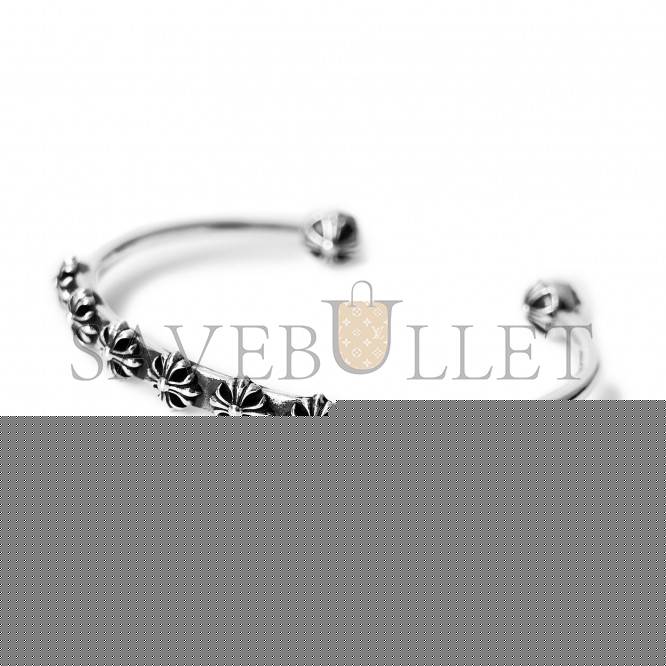 Ch**me He**ts ch plus skinny multi cuff