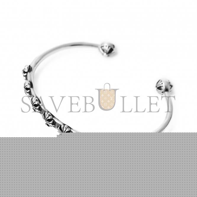 Ch**me He**ts ch plus skinny multi cuff