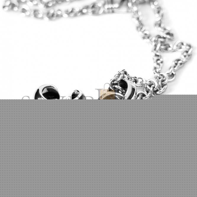 Ch**me He**ts bs fleur pendant(pendant only)