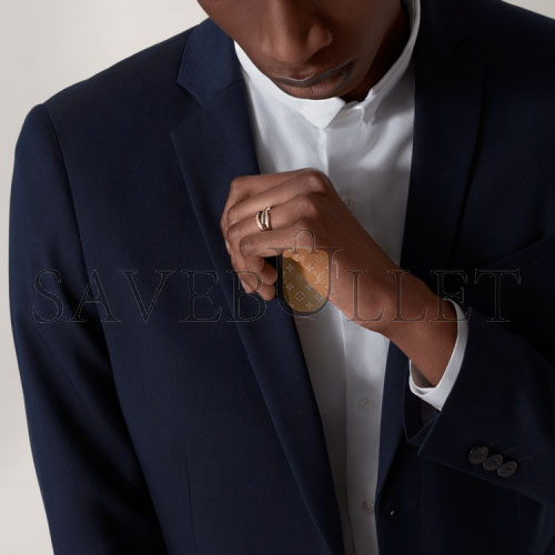 Ca*t*er trinity ring, classic b4052700