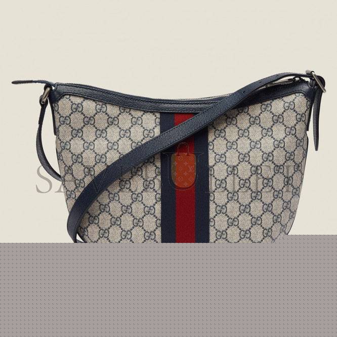 G*u*i ophidia gg small shoulder bag 598125 2zgmn 4076 (30*22*5.5cm）