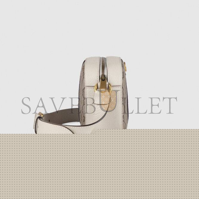 G*u*i ophidia small shoulder bag 681064 （21*14*7cm））