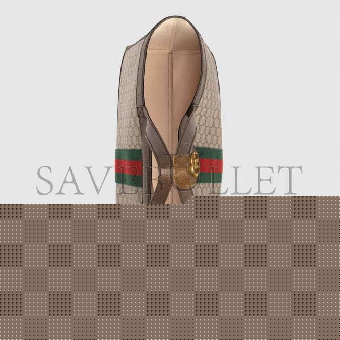 g*u*i ophidia soft gg S*p*e medium tote 547947 （44*33*15cm）