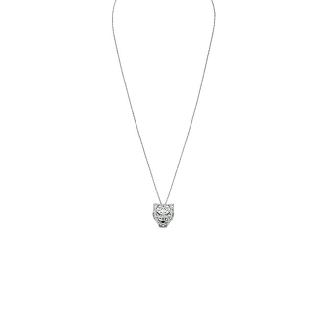 Ca*t*er panthÈre de Ca*t*er necklace n7424211