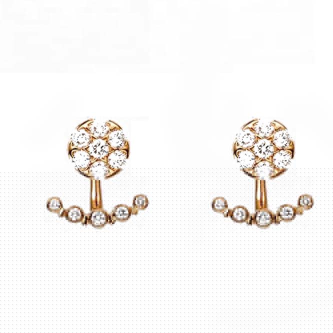 Ca*t*er  etincelle de Ca*t*er earrings n8515102