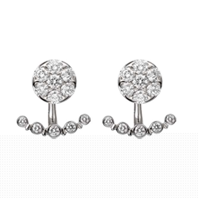 Ca*t*er  etincelle de Ca*t*er earrings n8515103