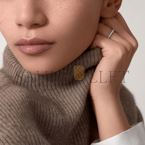 Ca*t*er Étincelle de Ca*t*er wedding band  b4087100