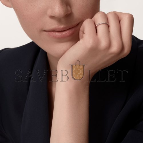 Ca*t*er Étincelle de Ca*t*er wedding band b4221800