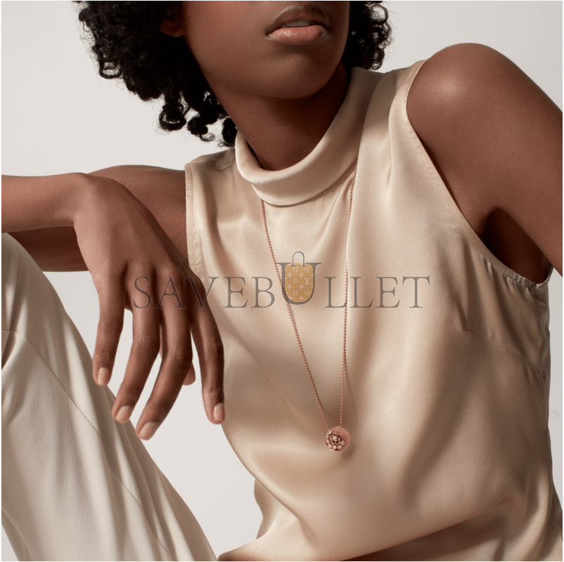 Ca*t*er cactus de Ca*t*er necklace n7424240