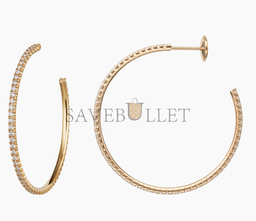 Ca*t*er etincelle de Ca*t*er earrings n8515096