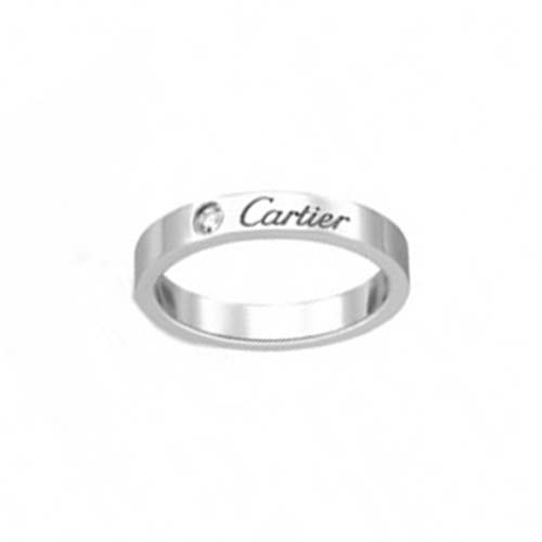 Ca*t*er c de Ca*t*er wedding band b4051300