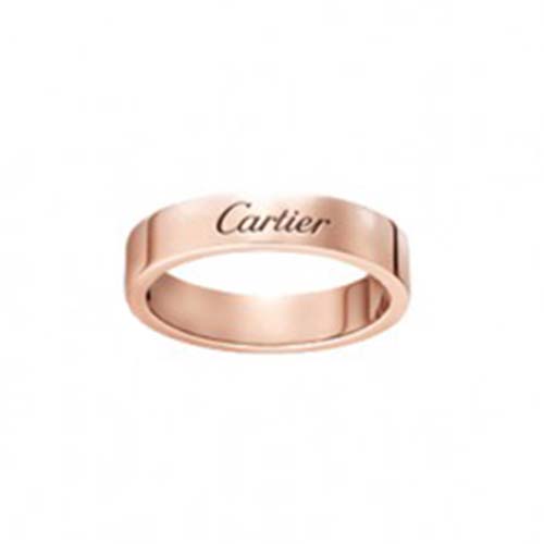 Ca*t*er c de Ca*t*er wedding band b4098000