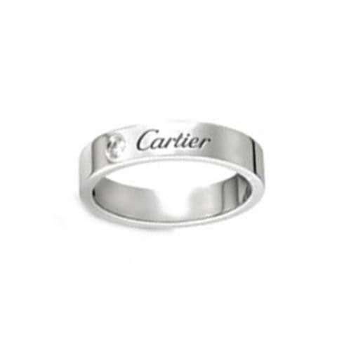 Ca*t*er c de Ca*t*er wedding band b4098200