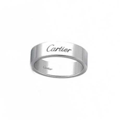 Ca*t*er c de Ca*t*er wedding band b4210100