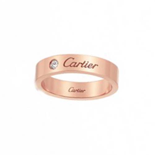 Ca*t*er c de Ca*t*er wedding band b4210700