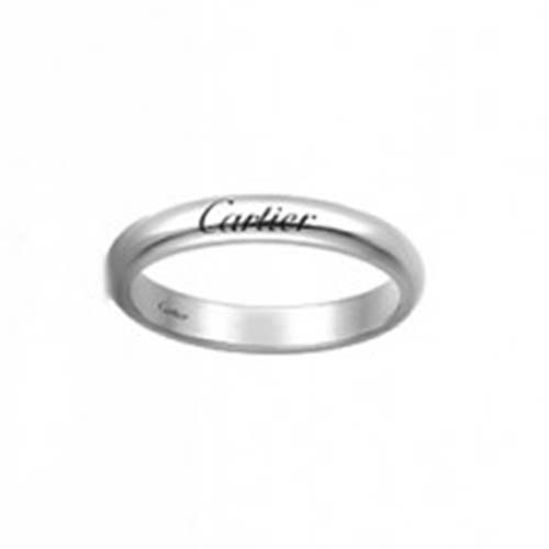 Ca*t*er c de Ca*t*er wedding band b4232400