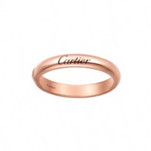 Ca*t*er c de Ca*t*er wedding band b4232500