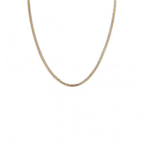Ca*t*er  trinity necklace b7058800