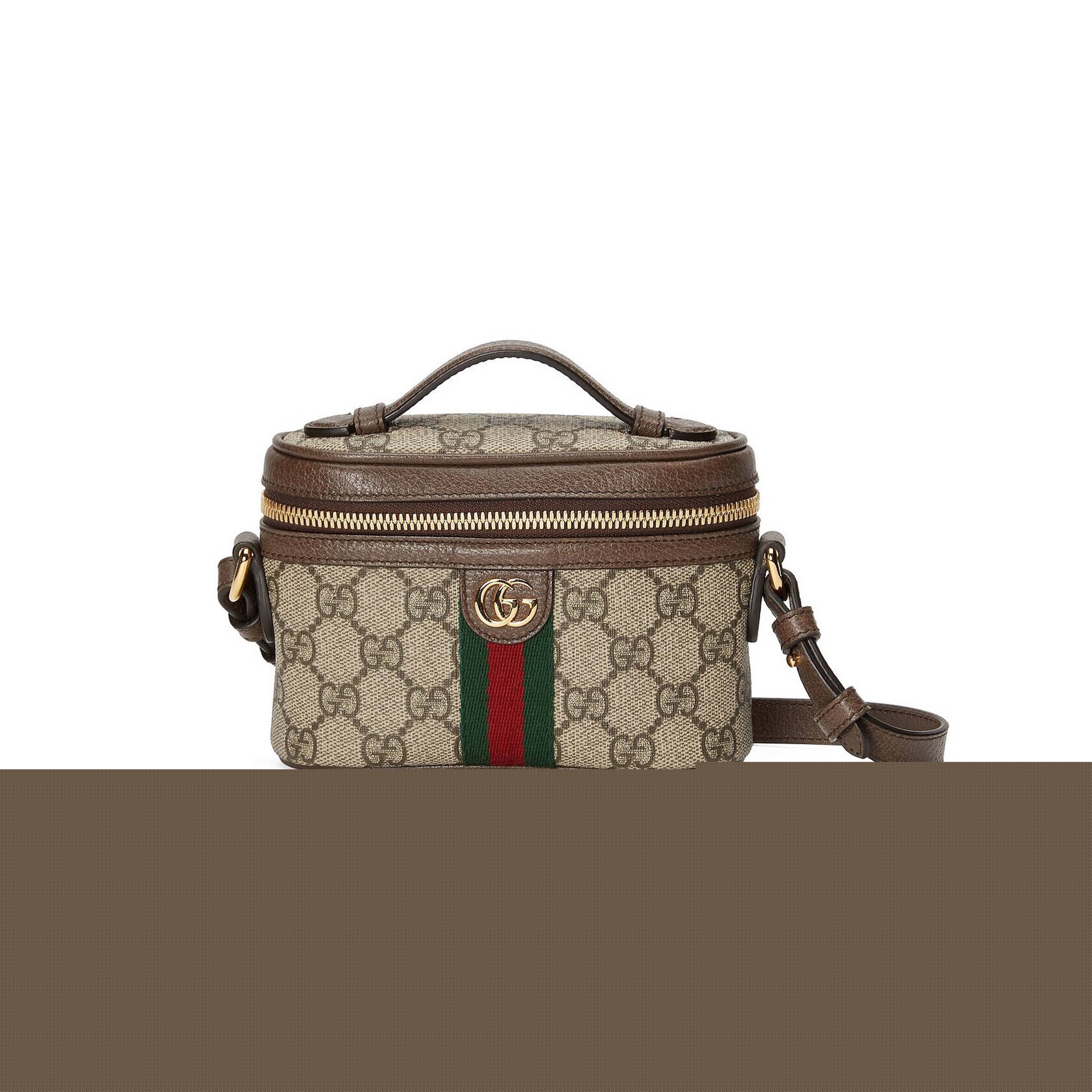 G*u*i ophidia gg top handle mini bag  25450208 (15.5*10.5*5.5cm)