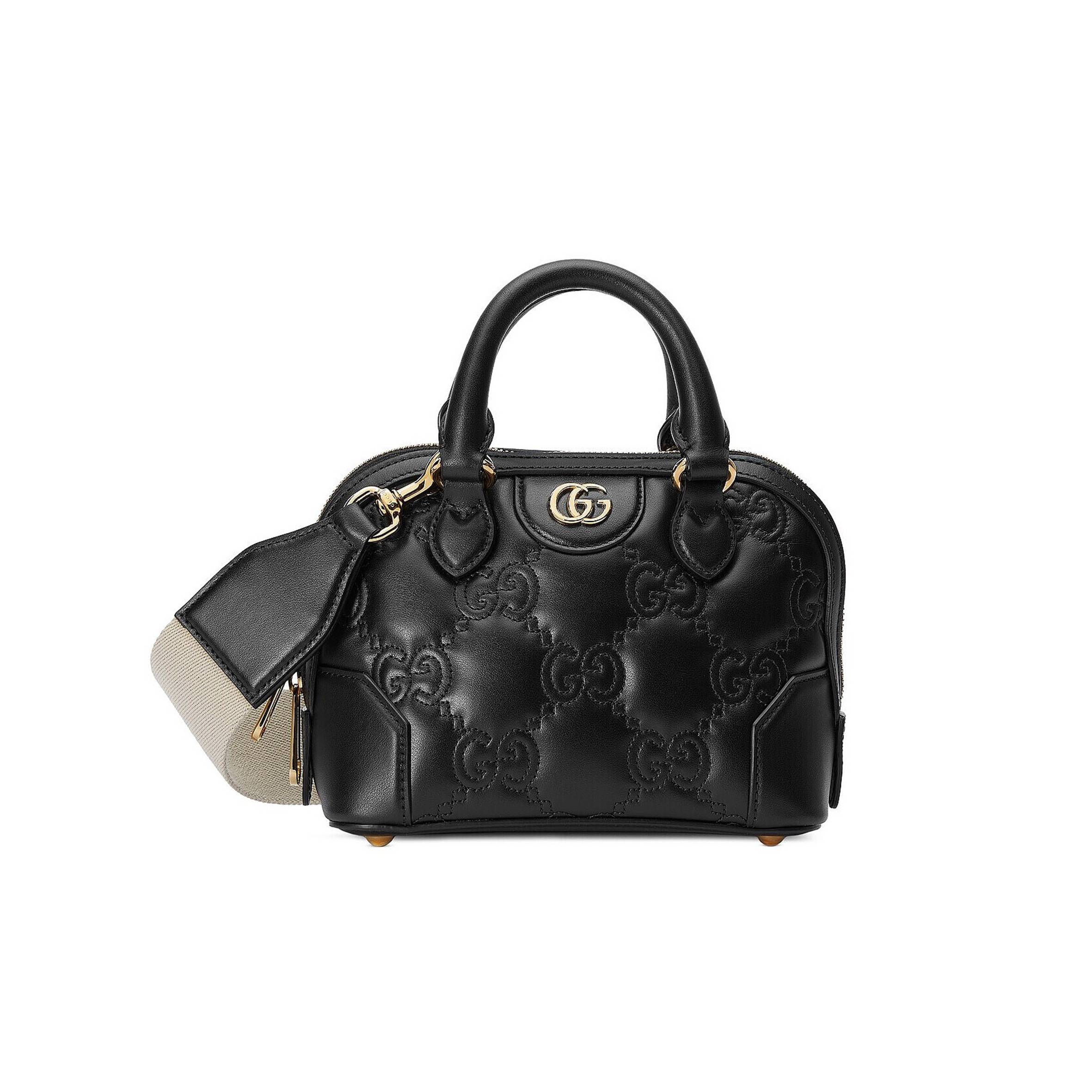 G*u*i gg matelassÉ handbag  727793 (19*13*10cm)