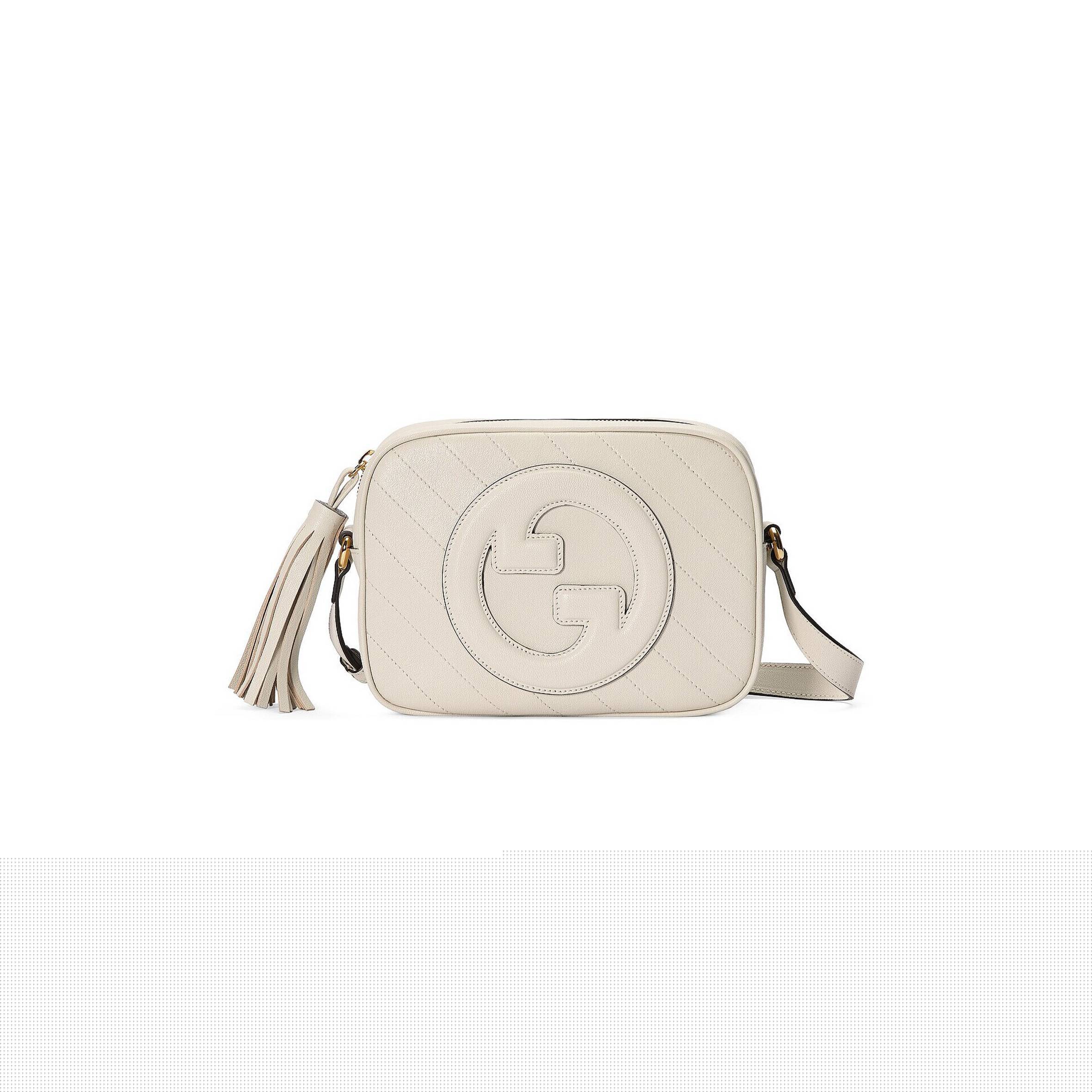 G*u*i blondie small shoulder bag (21*15.5*5cm)