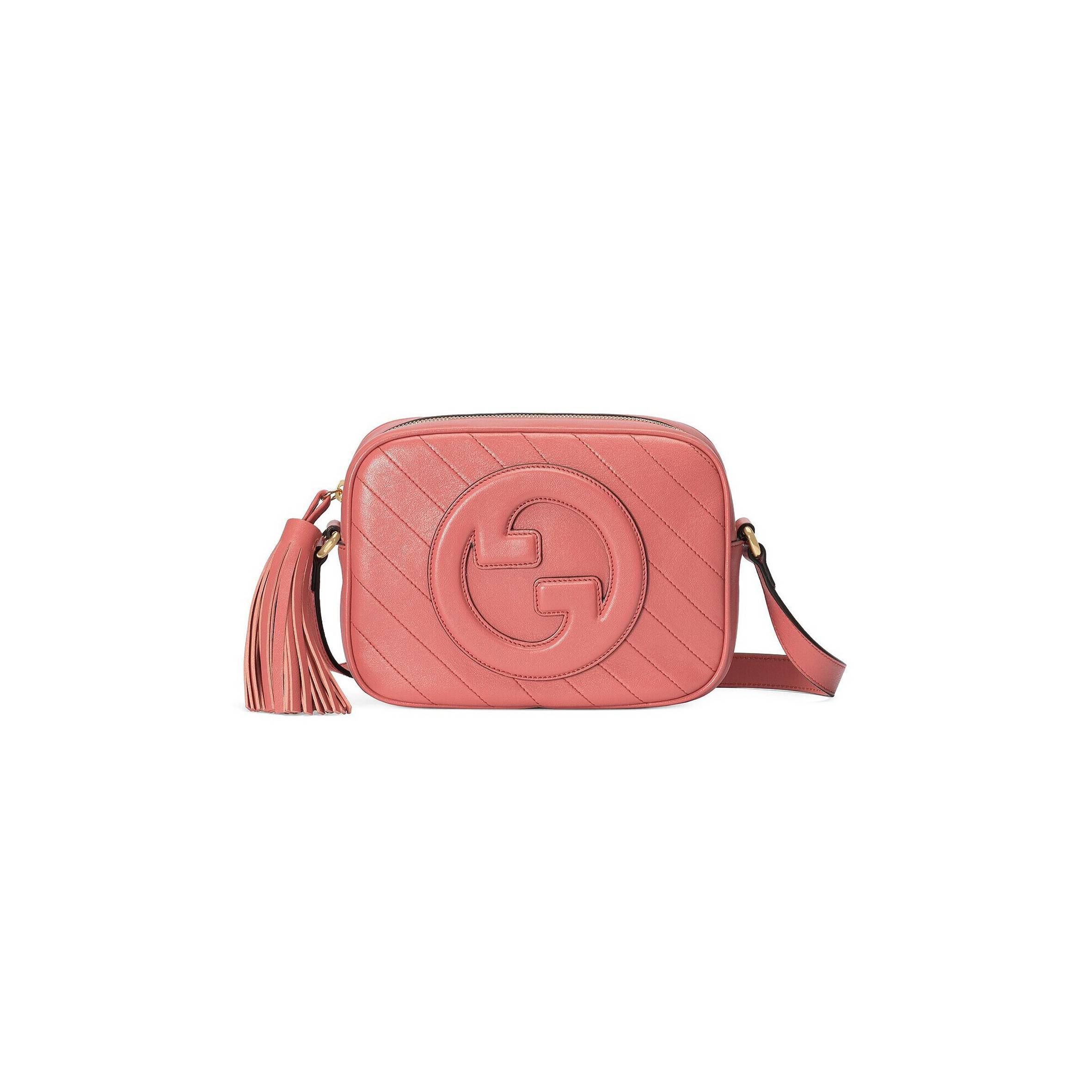 G*u*i blondie small shoulder bag (21*15.5*5cm)