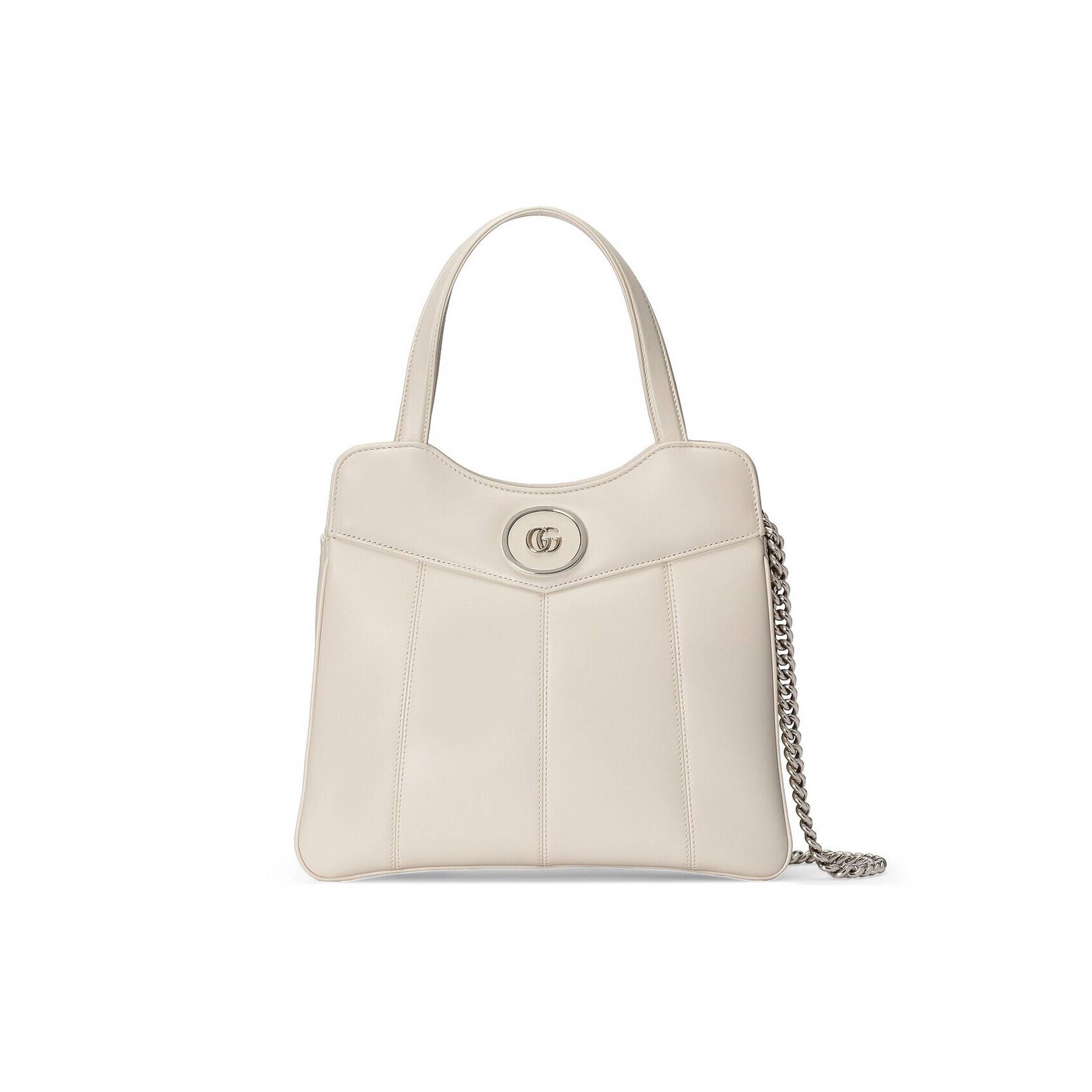 G*u*i petite gg small tote bag (28*21*6.5cm)