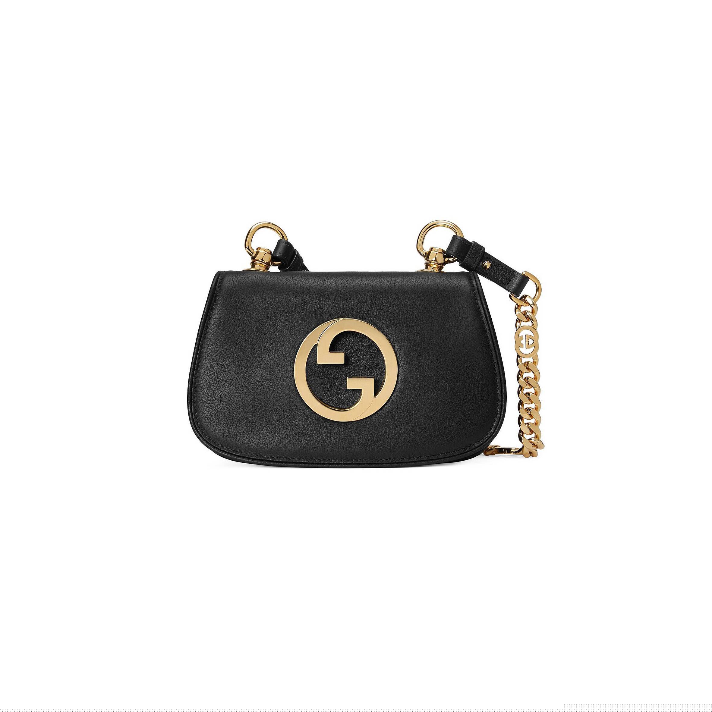 G*u*i blondie mini shoulder bag 724645  (21.5*13.5*7cm)