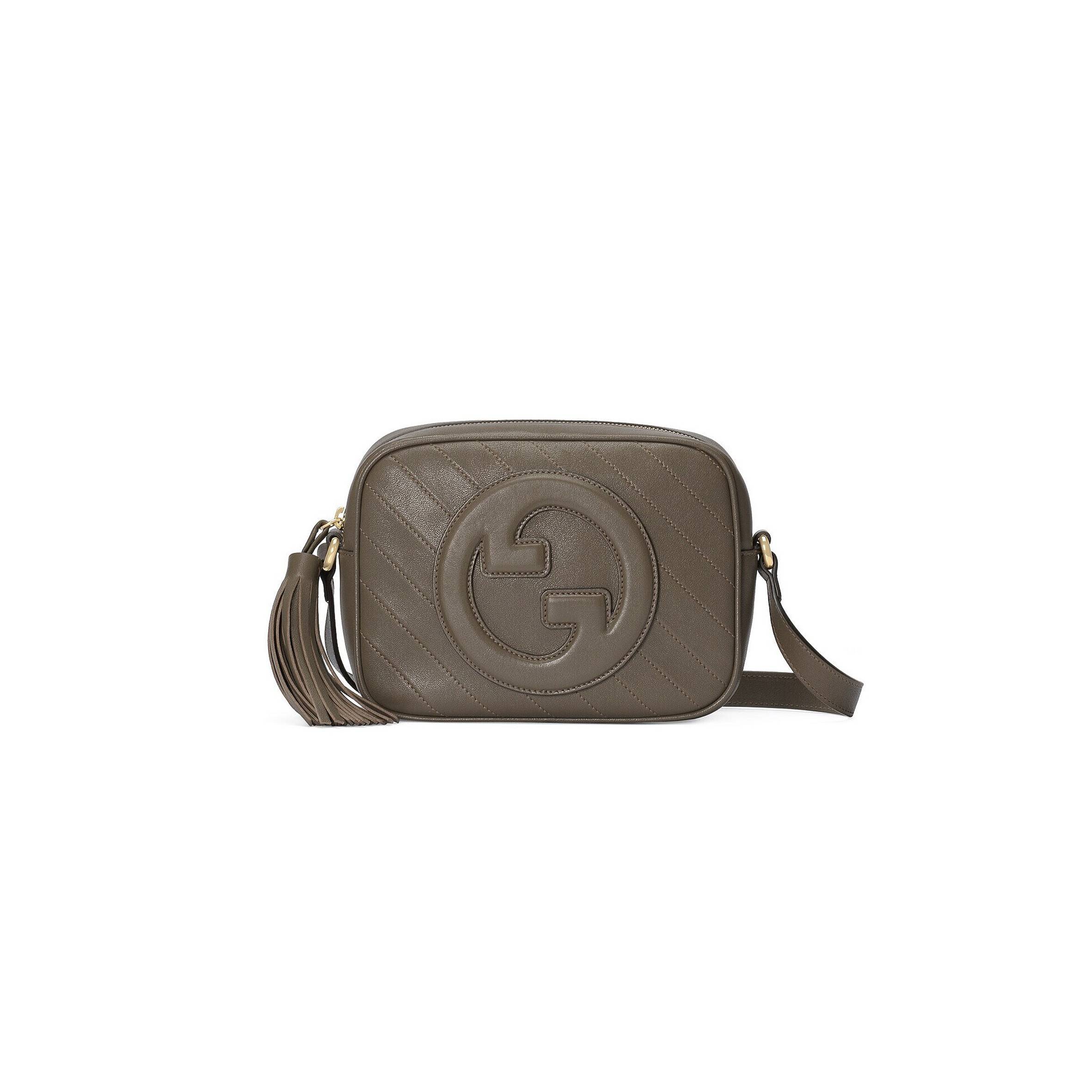 G*u*i blondie small shoulder bag 742360  (21*15.5*5cm)