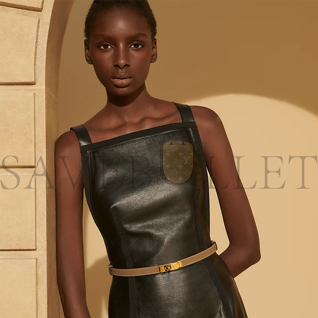 H**mes kelly 18 belt h069853