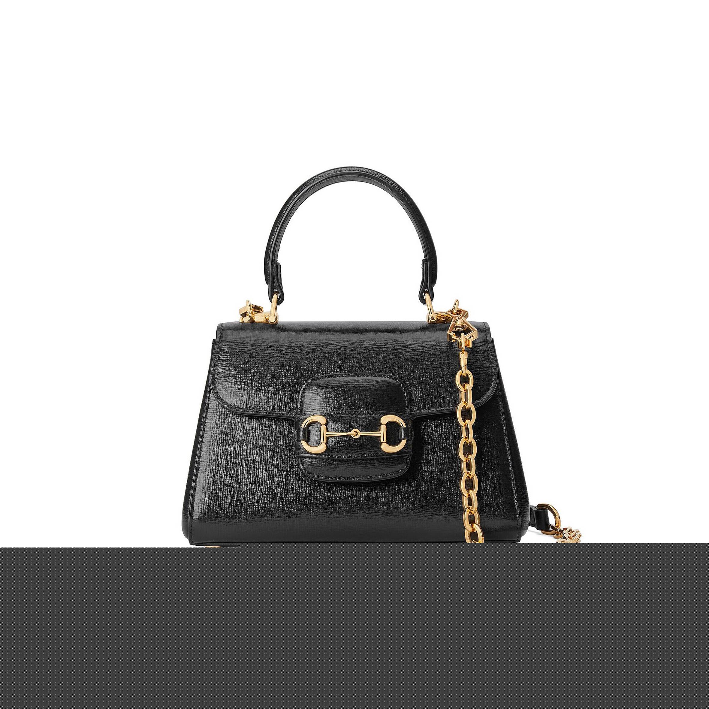 G*u*i horsebit 1955 mini bag 703848 (22*16*10.5cm)