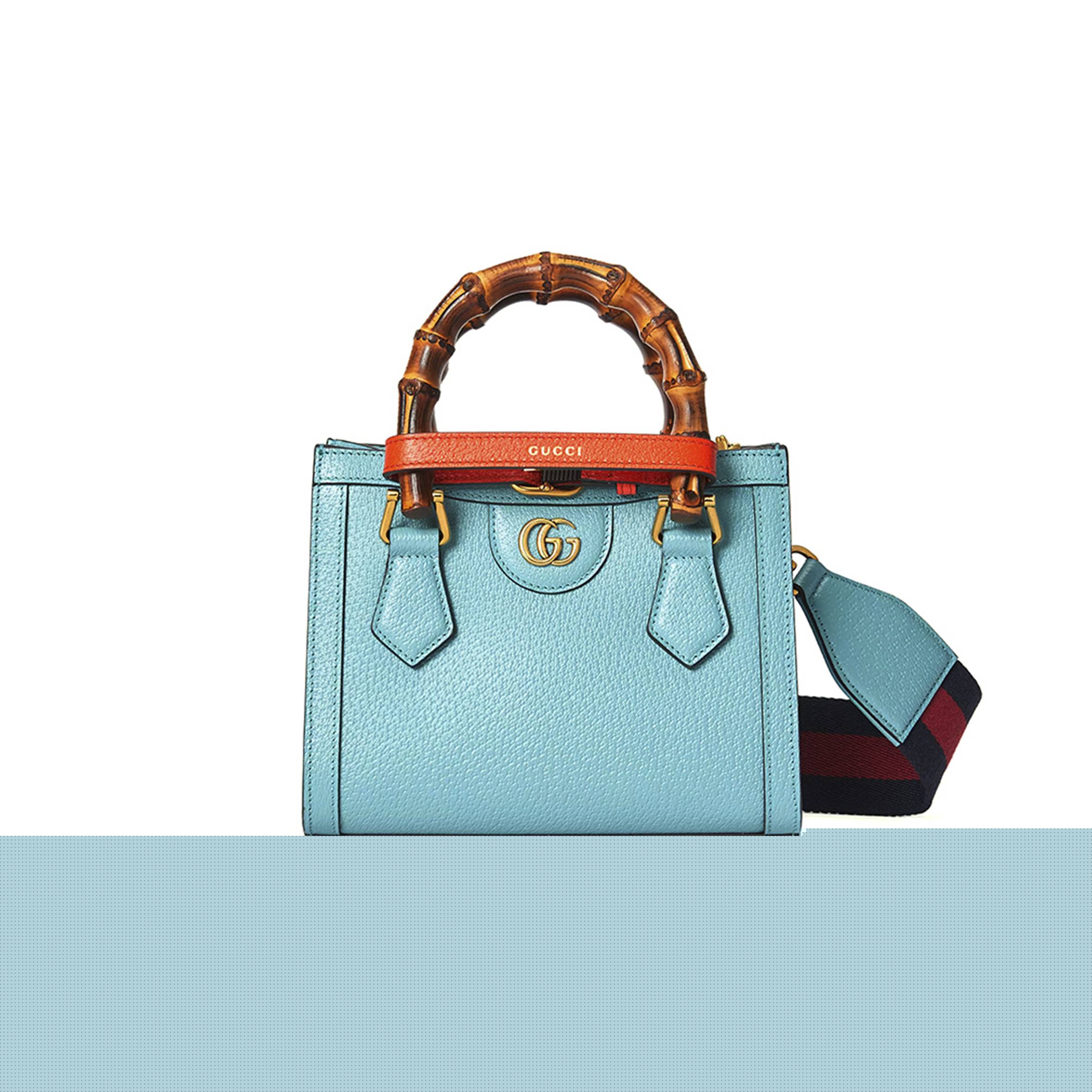 G*u*i  diana mini tote bag 655661 (20*16*10cm)