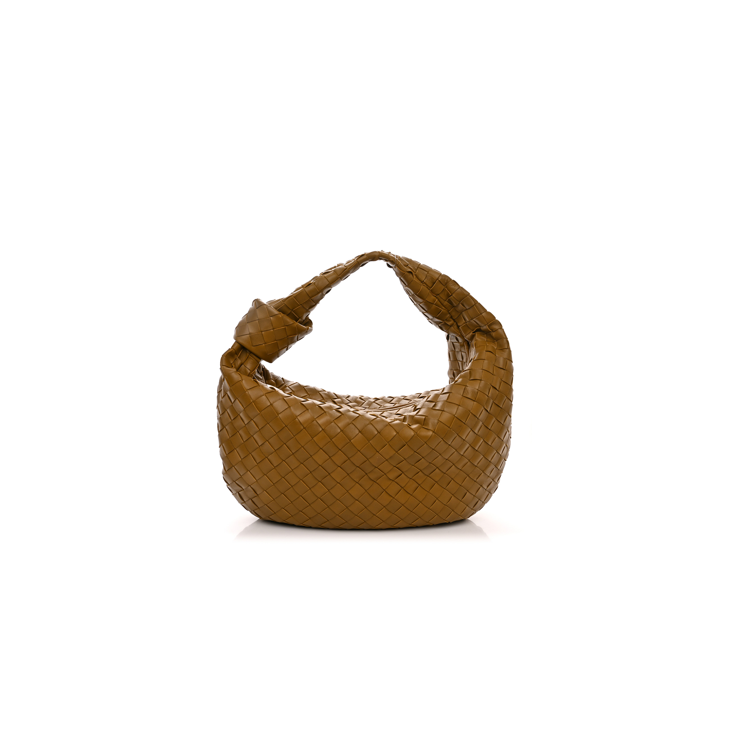 bo*te*ga Ve*ne*ta nappa intrecciato jodie (41*20*9cm)