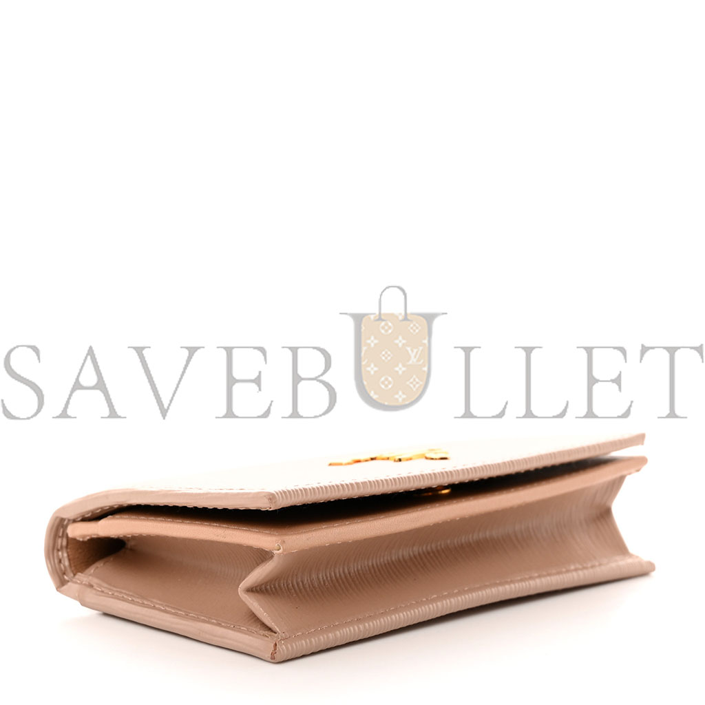 Pra*a vitello move card holder cammeo (11*9*3cm)