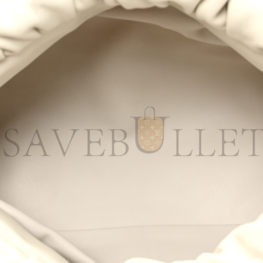 bo*te*ga Ve*ne*ta calfskin the pouch chain plaster (30*17*10cm)