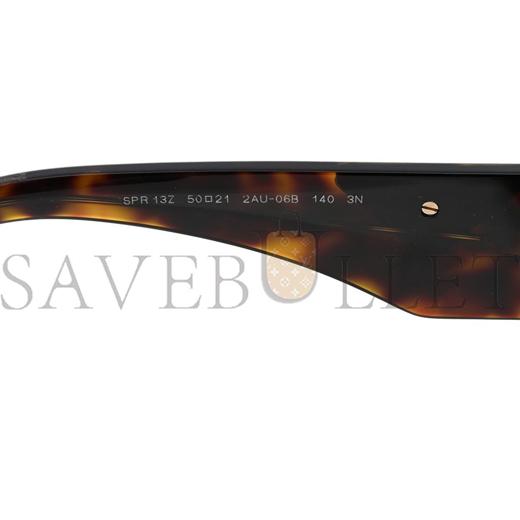 Pra*a acetate symbole sunglasses spr 13z havana