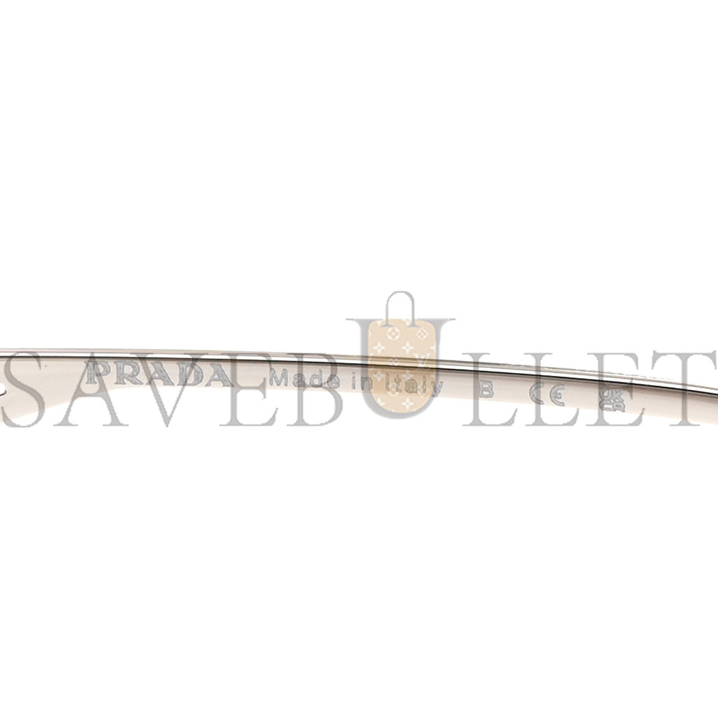 Pra*a acetate sunglasses spr 14y white