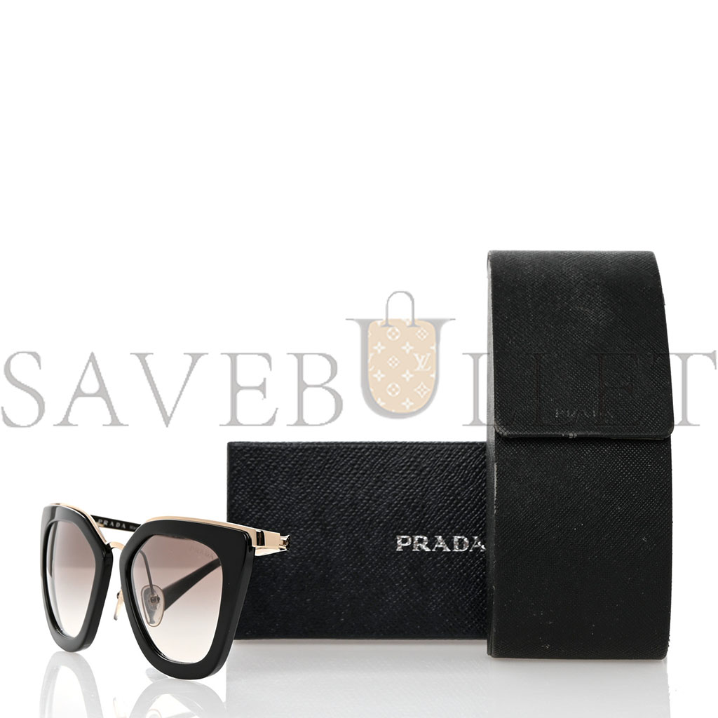 Pra*a cinema sunglasses spr 53s black