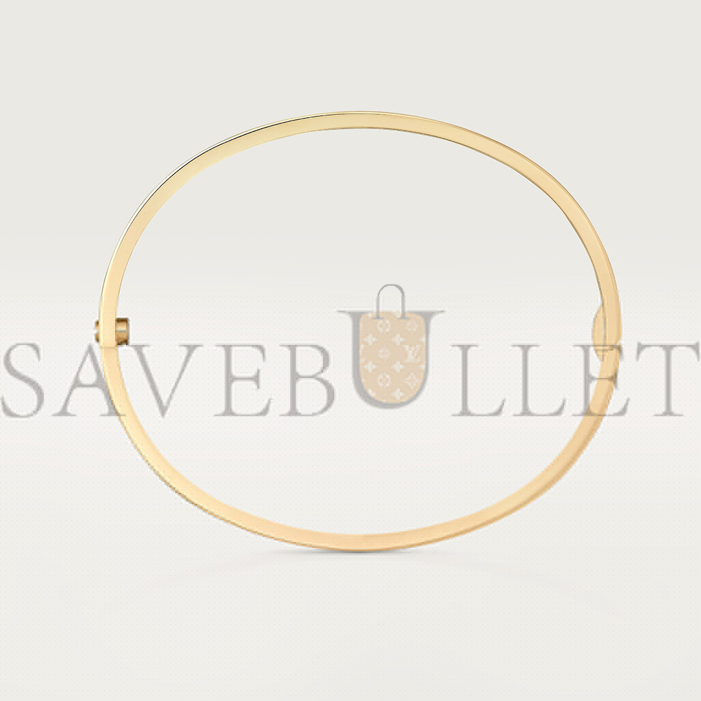 ca*t*er  love bracelet, small model, 6 Di*m*nds b6047217