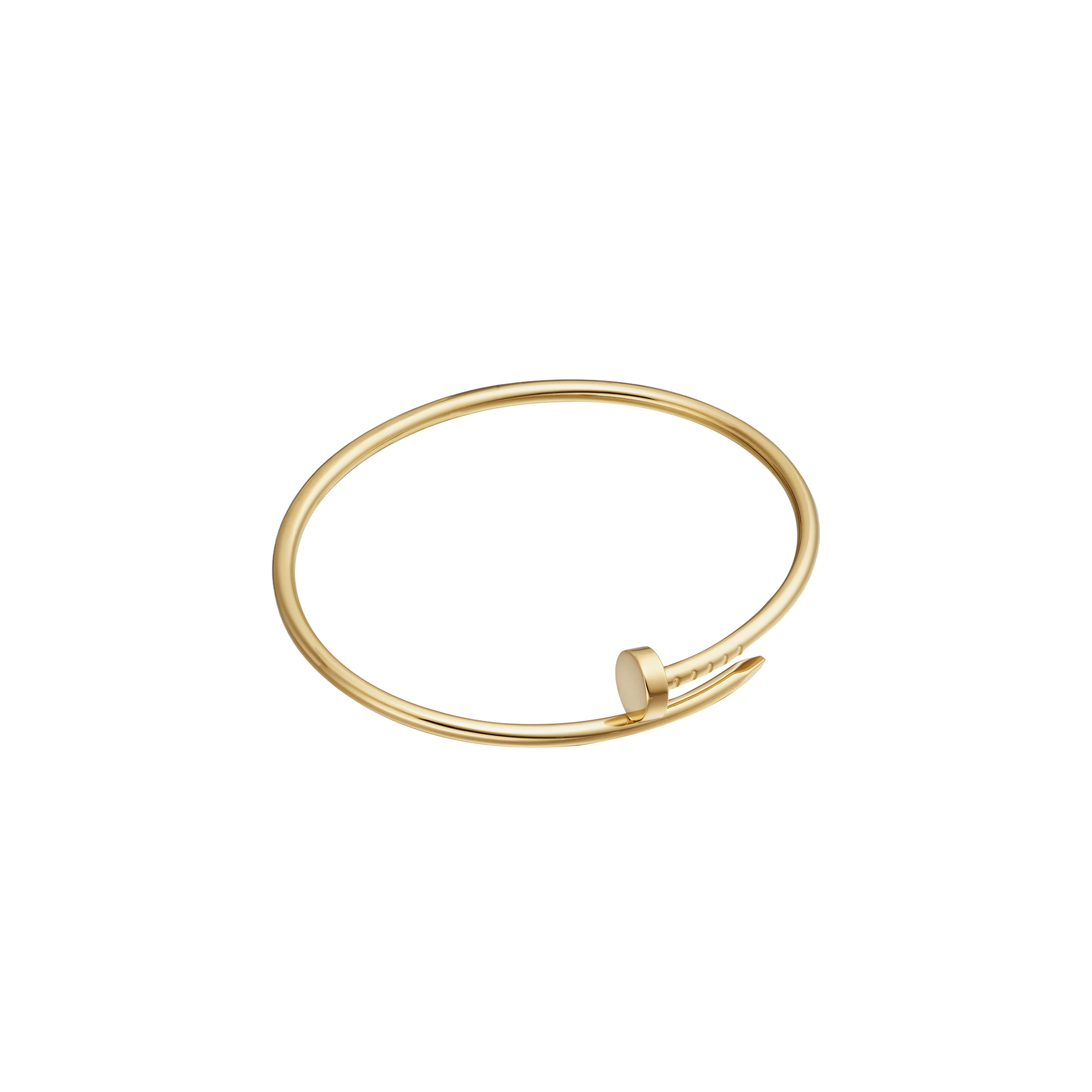 Ca*t*er  juste un clou bracelet, small model b6062617