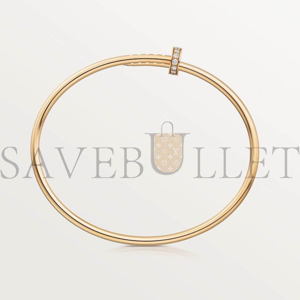 Ca*t*er  juste un clou bracelet, small model b6066117